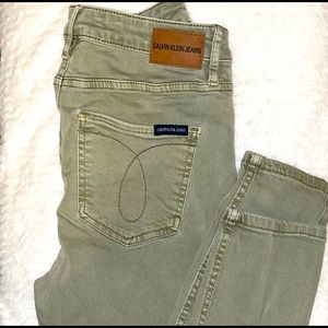 Calvin Klein jeans